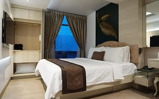 Syama Mansion Phromphong