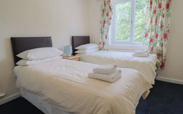 The Orchard Country House