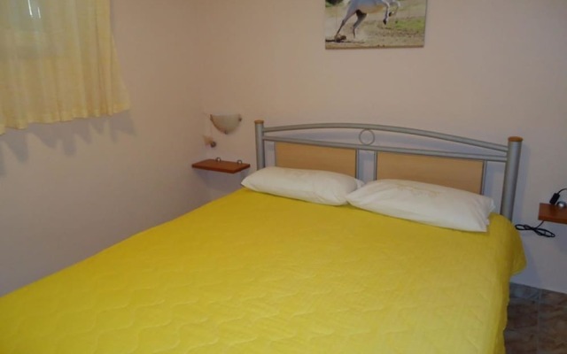 Apartment Viduka / Two Bedrooms A1