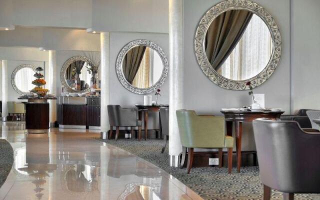 Corinthia Hotel Tripoli