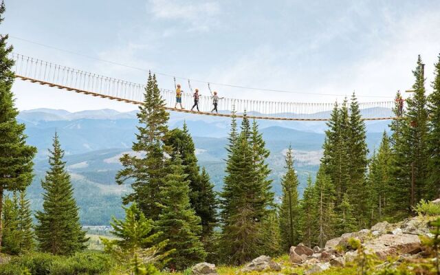 River Mtn Lodge E215D