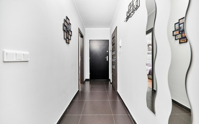 Apartment Wroclaw Sikorskiego by Renters