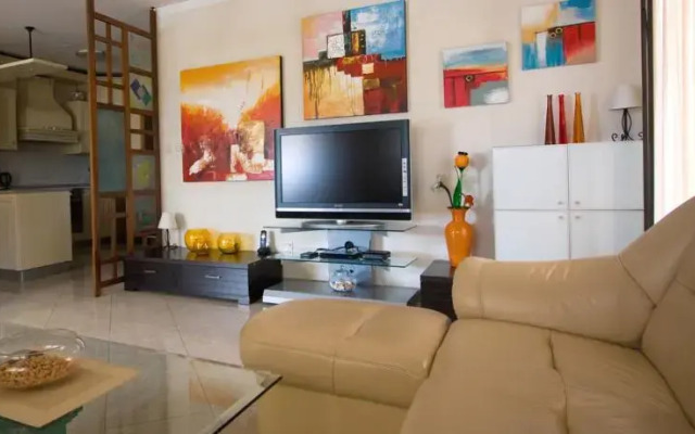 Apartment Blanka