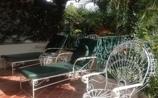 Quinta Quetzalcoatl Boutique Hotel