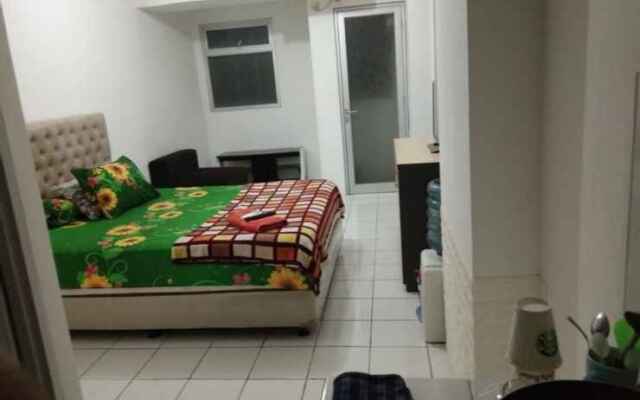 Dinda Apartment Gunung Putri Square