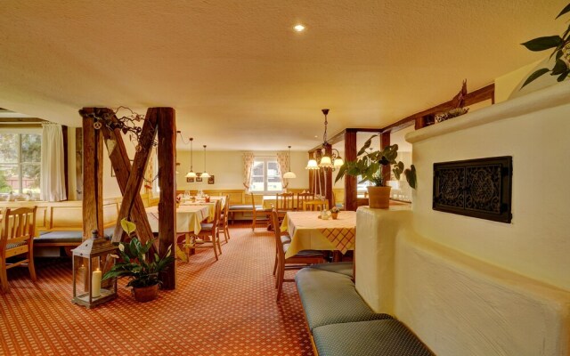 Landhaushotel Bingger