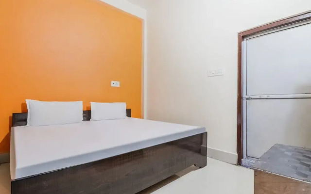 SPOT ON 47680 Hotel Atithi And Restaurant