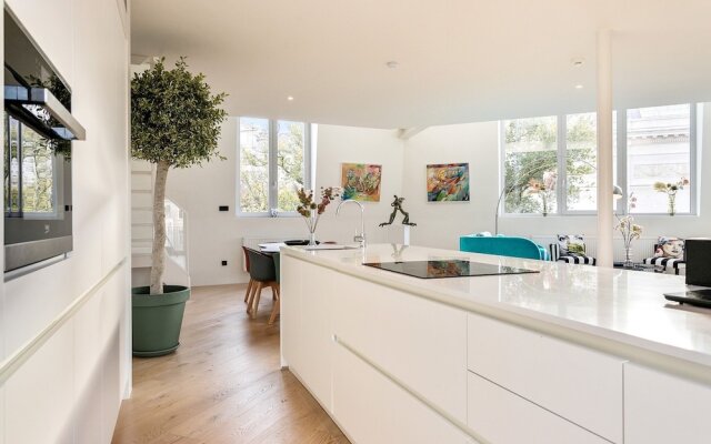 Exclusive boutique Hotel Lit d'Art