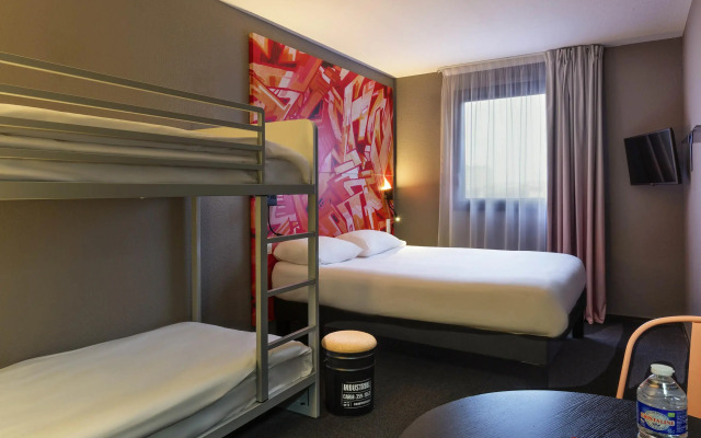 Ibis Styles Toulouse Centre Canal du Midi