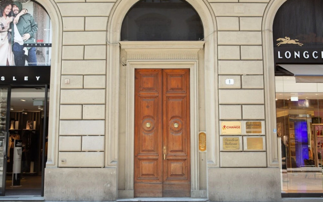 Il Magnifico Suite A
