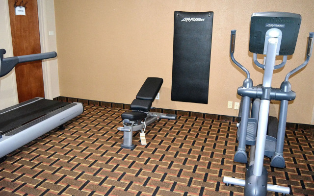 Quality Inn Raynham - Taunton