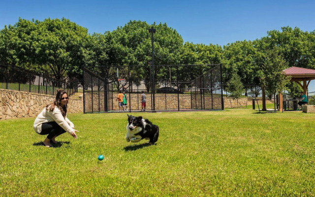 TownePlace Suites by Marriott Dallas Lewisville