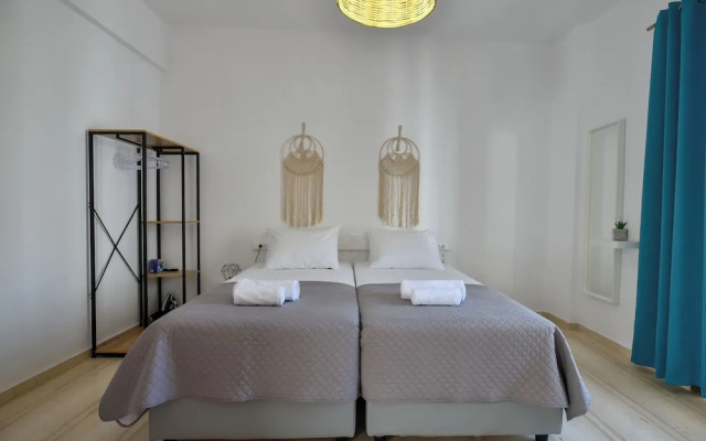 Studio Eva Studios & Apartments-5