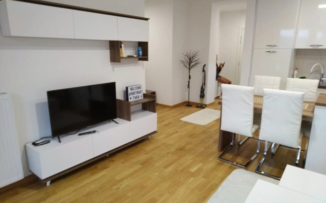 Apartman Tara