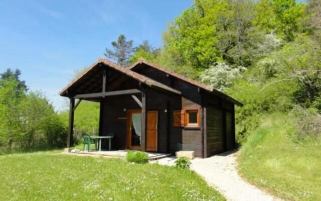 La Roche du Moulin