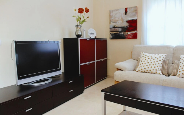 Wish-Suite El Bosco de Sevilla Apartment