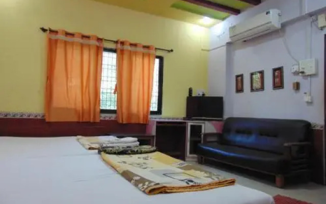 jogalekar cottage