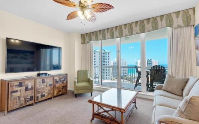 St Lucia 1002 by RealJoy