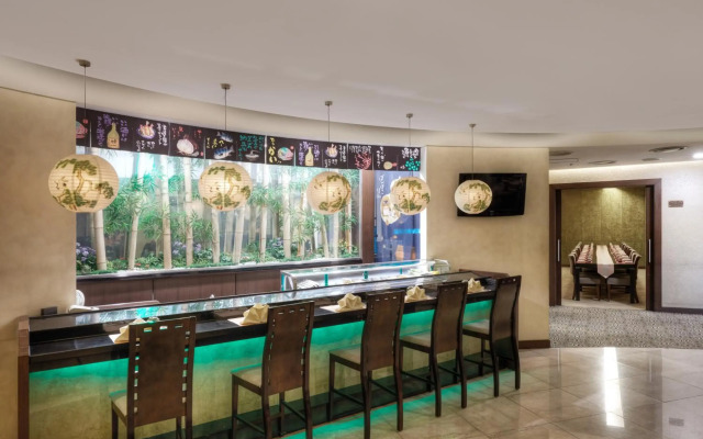Hotel Riviera