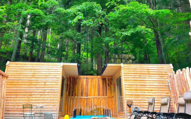 the TOJI.ba MATSUKAWAKAN