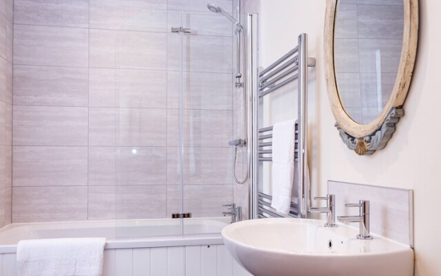 Sturminster's Luxury Suites