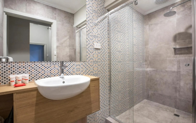 Nightcap at Federal Hotel Mt Gambier