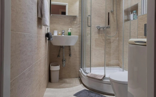 Apartment Prince Palace