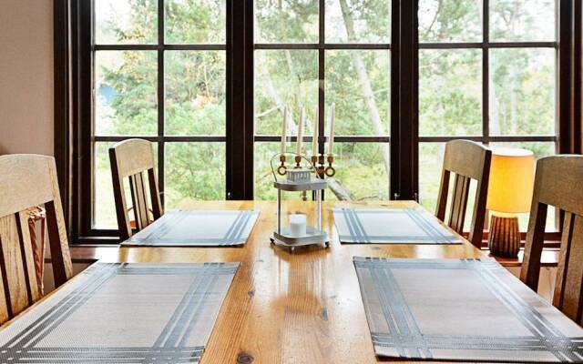 4 Person Holiday Home in Ystad