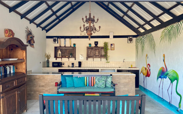 Casa Amalia - Adults Only