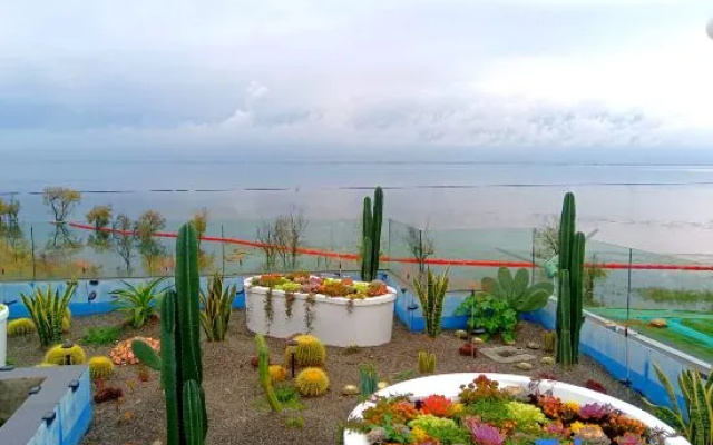 Fanhua Sea View Resort Homestay (Dali Erhai Branch) – Outside – Dali