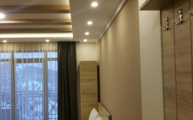 Apartment Simonida - Milmari M3