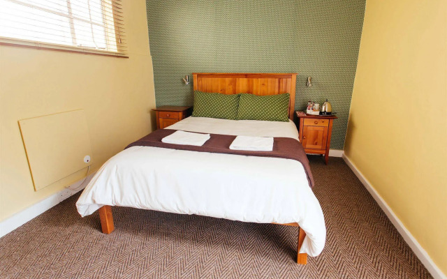 Villa Viva Hostel