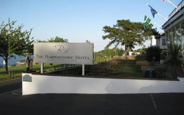 The Babbacombe Hotel