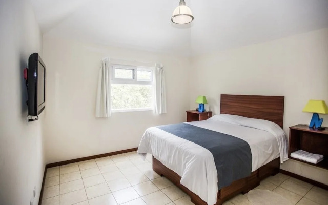Stanza Hotel & Spa