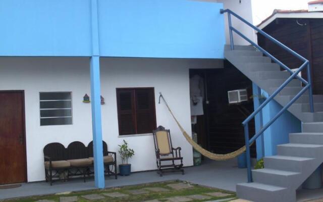 Costa Azul Apartments