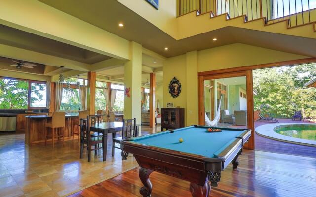 18 Sleep With Pool Private Villa