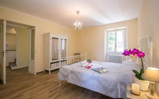 Plesio Rustico Panoramica