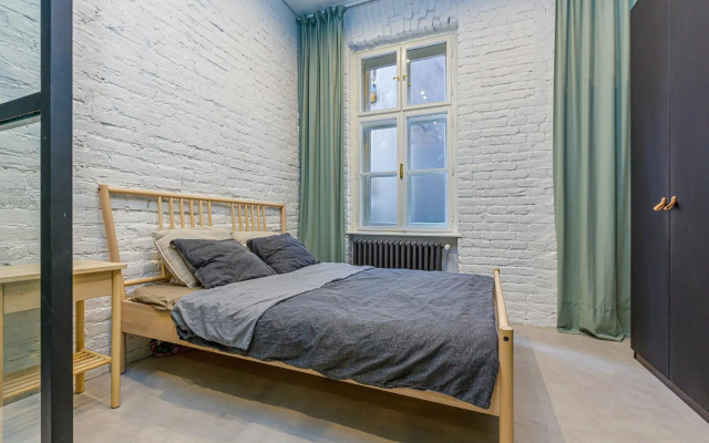 Krásny byt v historickom centre Bratislavy