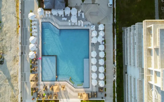 Hotel Maor