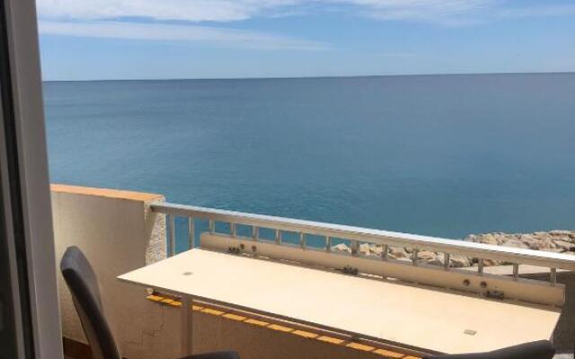 Apartamento COCO a primera linea de MAR