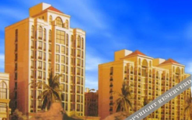 Sunshine Apartment Hotel