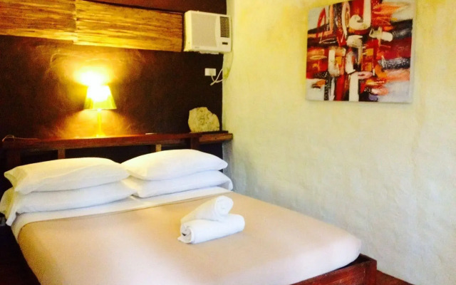 The Lazy Dog Bed & Breakfast