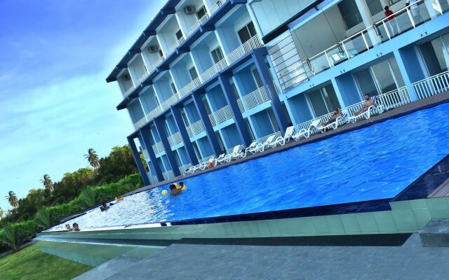 Trincomalee Beach Resort & spa