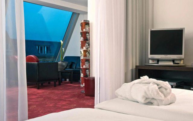 ARCOTEL Velvet Berlin