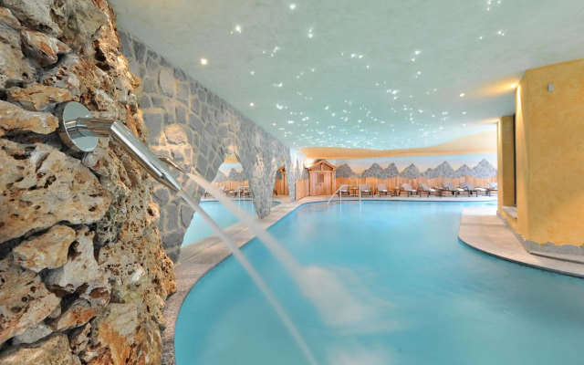Sporthotel Rosatti