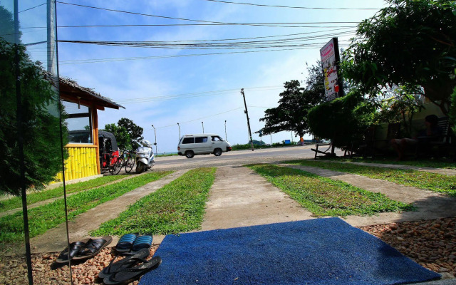 Siyanra Beach Resort