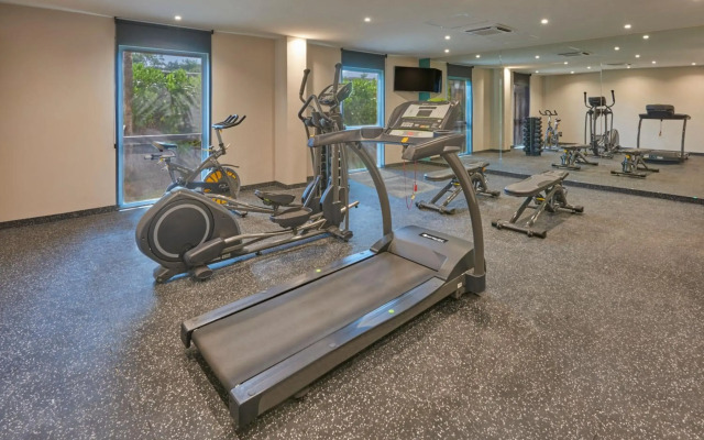 City Express by Marriott Playa Del Carmen