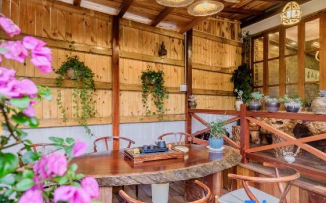 Yandang Mountain Beiyanshanju Homestay