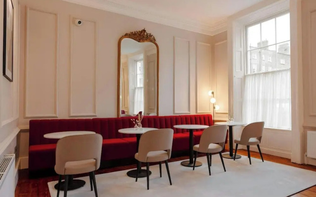 The Earl Hotel Leeson Street, Sonder by Marriott Bonvoy