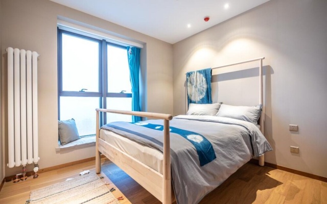 Tianjin G Hotel – Guest Rooms – Tianjin